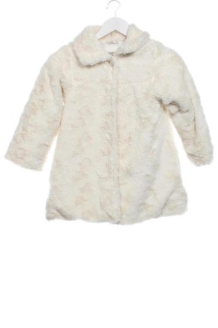 Gyerek kabát Cubus, Méret 5-6y / 116-122 cm, Szín Ekrü
, Ár 8 251 Ft