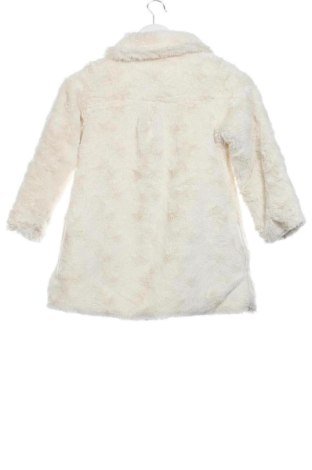 Gyerek kabát Cubus, Méret 5-6y / 116-122 cm, Szín Ekrü
, Ár 8 251 Ft