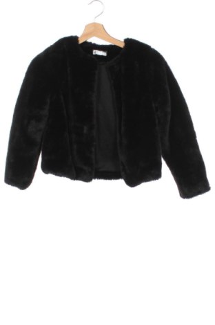 Dziecięcy płaszczyk H&M, Rozmiar 8-9y/ 134-140 cm, Kolor Czarny, Cena 106,90 zł