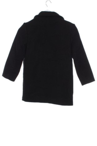 Detský kabát  Karl Lagerfeld, Veľkosť 7-8y/ 128-134 cm, Farba Čierna, Cena  172,95 €