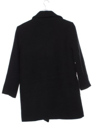 Gyerek kabát Karl Lagerfeld, Méret 10-11y / 146-152 cm, Szín Fekete, Ár 71 329 Ft