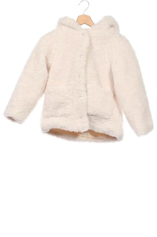 Gyerek kabát Mango, Méret 8-9y / 134-140 cm, Szín Ekrü
, Ár 6 989 Ft