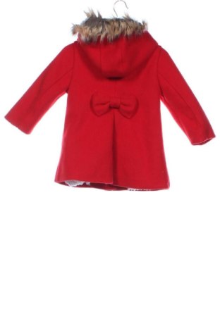 Dětský kabát  Unbranded, Velikost 2-3y/ 98-104 cm, Barva Červená, Cena  482,00 Kč