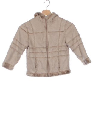 Dětský kabát  Unbranded, Velikost 2-3y/ 98-104 cm, Barva Béžová, Cena  493,00 Kč