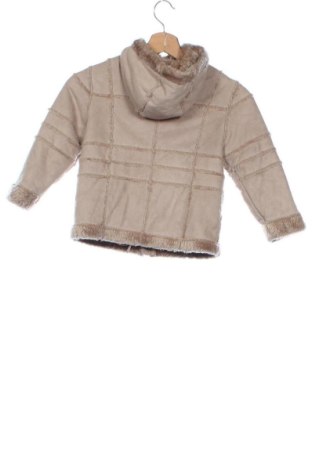 Dětský kabát  Unbranded, Velikost 2-3y/ 98-104 cm, Barva Béžová, Cena  493,00 Kč