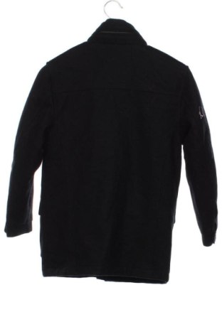 Dziecięcy płaszczyk Unbranded, Rozmiar 9-10y/ 140-146 cm, Kolor Czarny, Cena 160,19 zł
