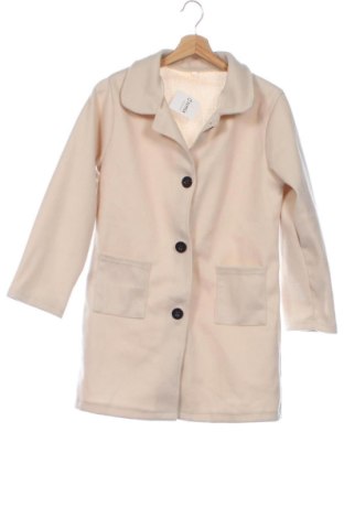Детско палто Unbranded, Размер 11-12y/ 152-158 см, Цвят Бежов, Цена 20,45 €