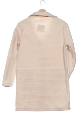 Детско палто Unbranded, Размер 11-12y/ 152-158 см, Цвят Бежов, Цена 20,45 €