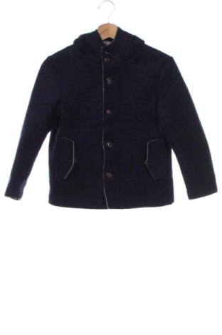 Kindermantel Unbranded, Größe 7-8y/ 128-134 cm, Farbe Blau, Preis 25,99 €
