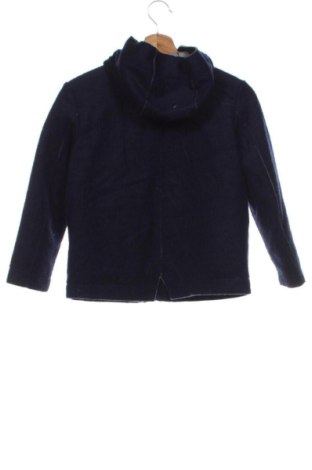 Kindermantel Unbranded, Größe 7-8y/ 128-134 cm, Farbe Blau, Preis 25,99 €