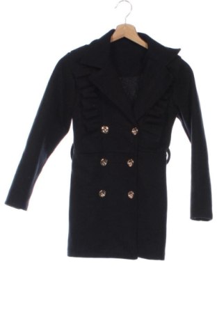 Παιδικό παλτό Unbranded, Μέγεθος 11-12y/ 152-158 εκ., Χρώμα Μαύρο, Τιμή 23,99 €