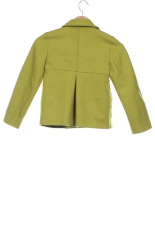 Dětský kabát  United Colors Of Benetton, Velikost 5-6y/ 116-122 cm, Barva Zelená, Cena  582,00 Kč
