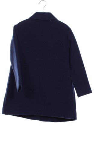 Detský kabát  United Colors Of Benetton, Veľkosť 6-7y/ 122-128 cm, Farba Modrá, Cena  19,41 €