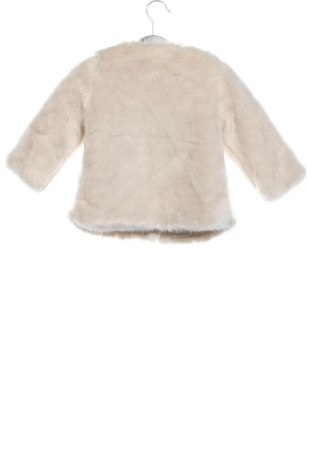 Детско палто Young Dimension, Размер 2-3y/ 98-104 см, Цвят Бежов, Цена 20,00 €