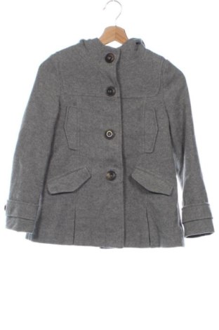 Gyerek kabát Zara, Méret 8-9y / 134-140 cm, Szín Szürke, Ár 6 989 Ft