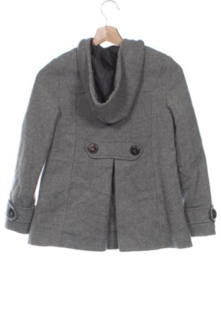 Gyerek kabát Zara, Méret 8-9y / 134-140 cm, Szín Szürke, Ár 6 989 Ft