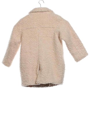 Kindermantel Zara, Größe 5-6y/ 116-122 cm, Farbe Beige, Preis € 14,00