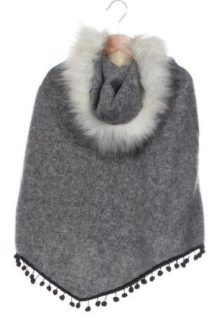 Kinderponcho Unbranded, Größe 8-9y/ 134-140 cm, Farbe Mehrfarbig, Preis 11,99 €