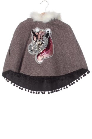 Poncho pentru copii Unbranded, Mărime 3-4y/ 104-110 cm, Culoare Maro, Preț 53,99 Lei