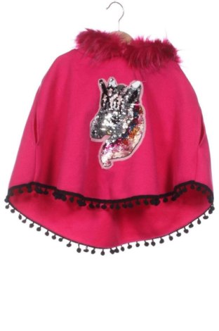 Poncho pentru copii Unbranded, Mărime 5-6y/ 116-122 cm, Culoare Multicolor, Preț 53,99 Lei