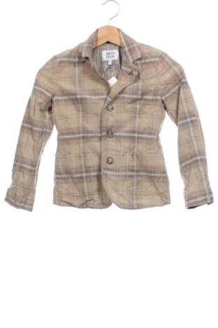 Dětské sako  Armani Junior, Velikost 7-8y/ 128-134 cm, Barva Vícebarevné, Cena  2 399,00 Kč