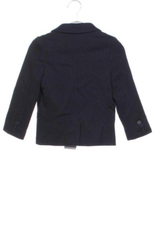 Sacou pentru copii BOSS, Mărime 18-24m/ 86-98 cm, Culoare Albastru, Preț 443,99 Lei