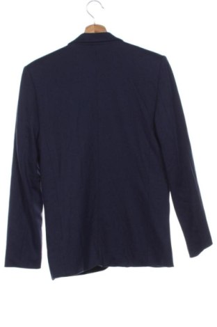 Detské sako  Bpc Bonprix Collection, Veľkosť 14-15y/ 168-170 cm, Farba Modrá, Cena  19,95 €