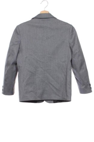 Dětské sako  C&A, Velikost 8-9y/ 134-140 cm, Barva Šedá, Cena  489,00 Kč