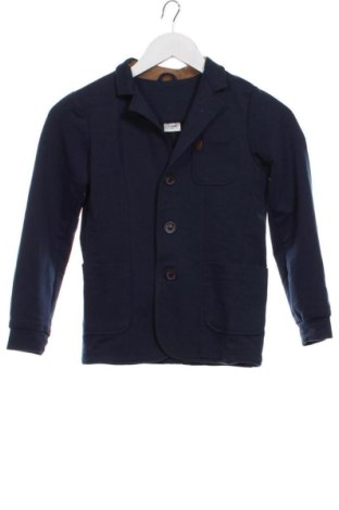 Dětské sako  Contrast, Velikost 8-9y/ 134-140 cm, Barva Modrá, Cena  652,00 Kč