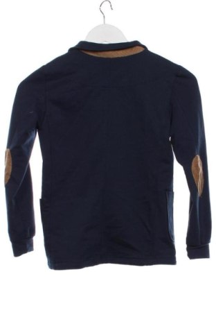 Dětské sako  Contrast, Velikost 8-9y/ 134-140 cm, Barva Modrá, Cena  652,00 Kč