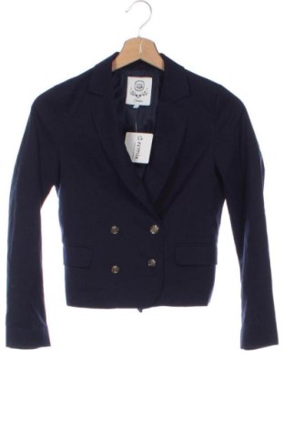 Sacou pentru copii Coolclub, Mărime 10-11y/ 146-152 cm, Culoare Albastru, Preț 80,75 Lei