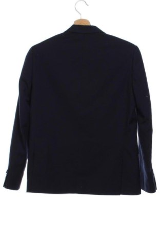 Detské sako  Cubus, Veľkosť 12-13y/ 158-164 cm, Farba Modrá, Cena  16,36 €