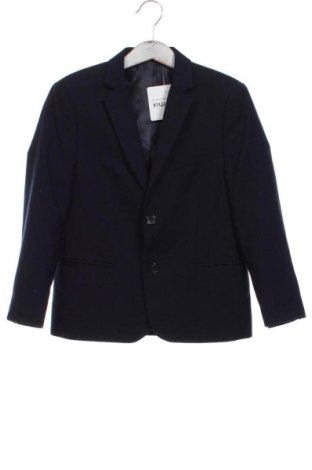 Dziecięcy żakiet Cubus, Rozmiar 5-6y/ 116-122 cm, Kolor Niebieski, Cena 85,74 zł