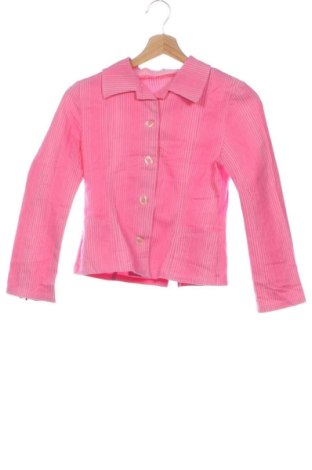 Dziecięcy żakiet Eisend, Rozmiar 9-10y/ 140-146 cm, Kolor Różowy, Cena 86,99 zł