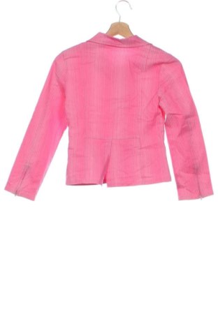 Dziecięcy żakiet Eisend, Rozmiar 9-10y/ 140-146 cm, Kolor Różowy, Cena 86,99 zł
