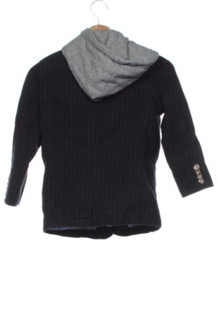 Детско сако Gap Kids, Размер 6-7y/ 122-128 см, Цвят Син, Цена 52,63 €