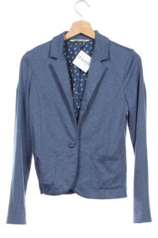 Dětské sako  H&M, Velikost 14-15y/ 168-170 cm, Barva Modrá, Cena  489,00 Kč
