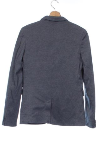 Dětské sako  H&M, Velikost 14-15y/ 168-170 cm, Barva Modrá, Cena  397,00 Kč