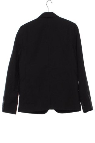 Kindersakko H&M, Größe 8-9y/ 134-140 cm, Farbe Schwarz, Preis 16,00 €