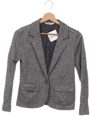 Dětské sako  H&M, Velikost 13-14y/ 164-168 cm, Barva Šedá, Cena  489,00 Kč