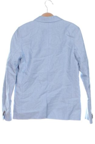 Gyerek zakó H&M, Méret 9-10y / 140-146 cm, Szín Kék, Ár 8 269 Ft