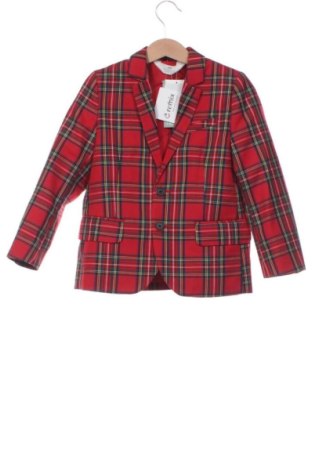 Dziecięcy żakiet H&M, Rozmiar 4-5y/ 110-116 cm, Kolor Kolorowy, Cena 137,99 zł