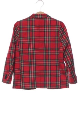 Dziecięcy żakiet H&M, Rozmiar 4-5y/ 110-116 cm, Kolor Kolorowy, Cena 137,99 zł