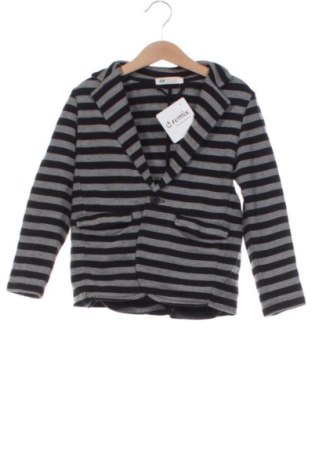 Dziecięcy żakiet H&M, Rozmiar 4-5y/ 110-116 cm, Kolor Kolorowy, Cena 86,99 zł