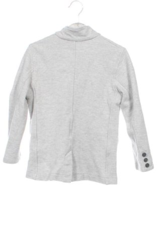 Детско сако H&M, Размер 4-5y/ 110-116 см, Цвят Сив, Цена 16,87 €