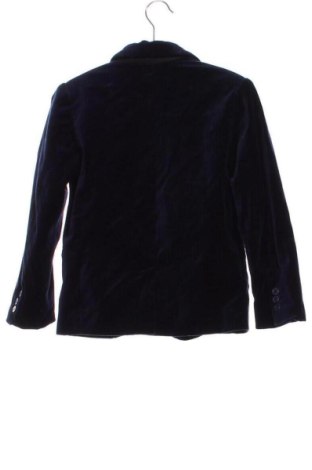 Παιδικό σακάκι H&M, Μέγεθος 5-6y/ 116-122 εκ., Χρώμα Μπλέ, Τιμή 16,00 €