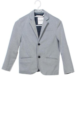 Παιδικό σακάκι H&M, Μέγεθος 6-7y/ 122-128 εκ., Χρώμα Πολύχρωμο, Τιμή 16,30 €