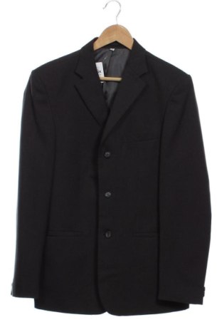 Детско сако Here+There, Размер 15-18y/ 170-176 см, Цвят Сив, Цена 16,00 €