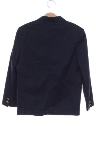 Kindersakko Mecca, Größe 8-9y/ 134-140 cm, Farbe Blau, Preis 16,30 €