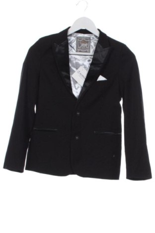 Gyerek zakó Monsoon, Méret 11-12y / 152-158 cm, Szín Fekete, Ár 26 389 Ft